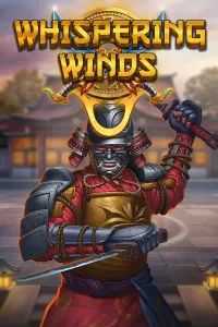 Whispering Winds
