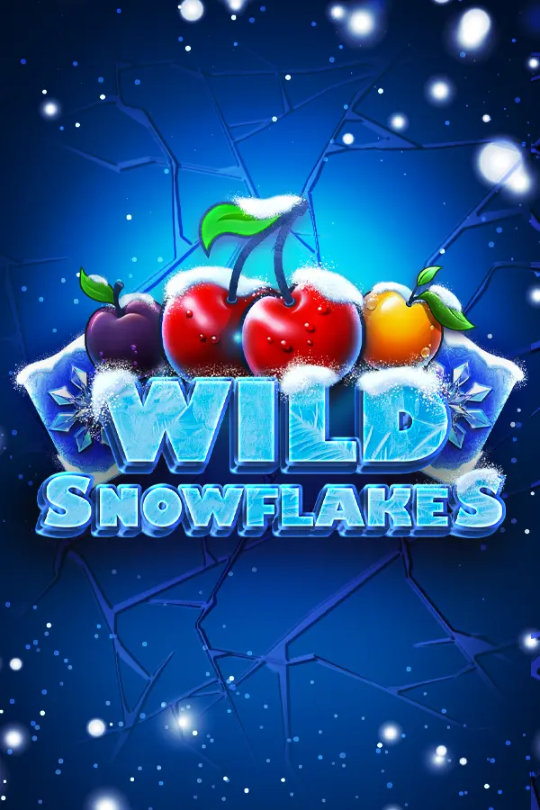 Wild Snowflakes
